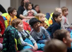 Herzlich Und Maerchenhaft Fuer Lobedaer Kita Kinder 13